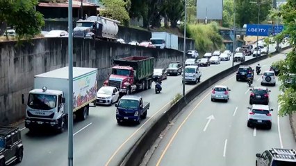 tn7-Restricción vehicular en Circunvalación se eliminará en un año -240125