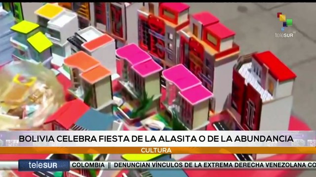 Edición Central 24-01: Venezuela denuncia vinculación de Álvaro Uribe a la red de coyotes en EE.UU.