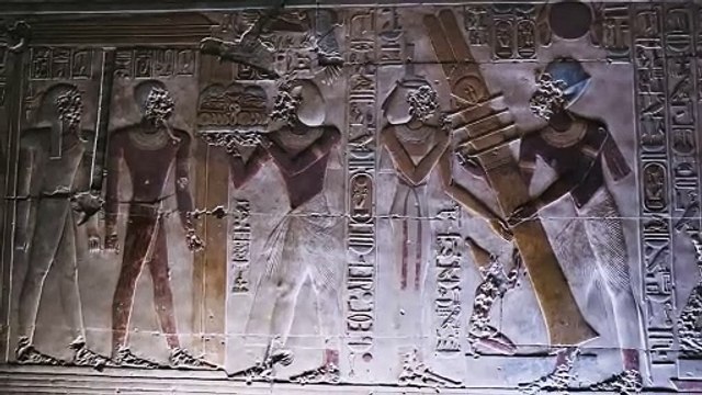 The Egyptian Origins of Christianity Trailer