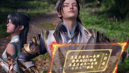 I can have infinite enlightenment ¦ Episode 30 - WSAnime