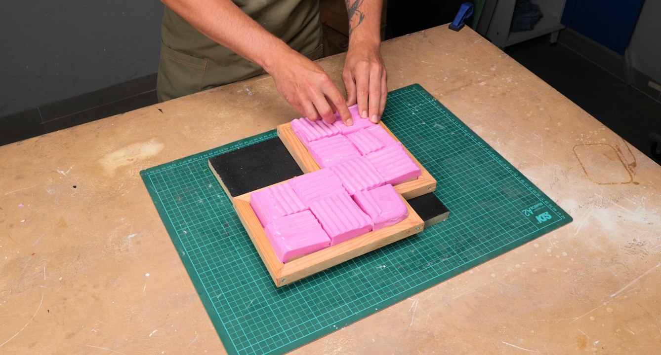 L'art de l'Upcycling : BRICOLAGE à partir de matériaux recyclés !