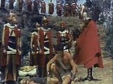 Hercules Unchained (1959) - Full Classic Mythological Adventure | Steve Reeves