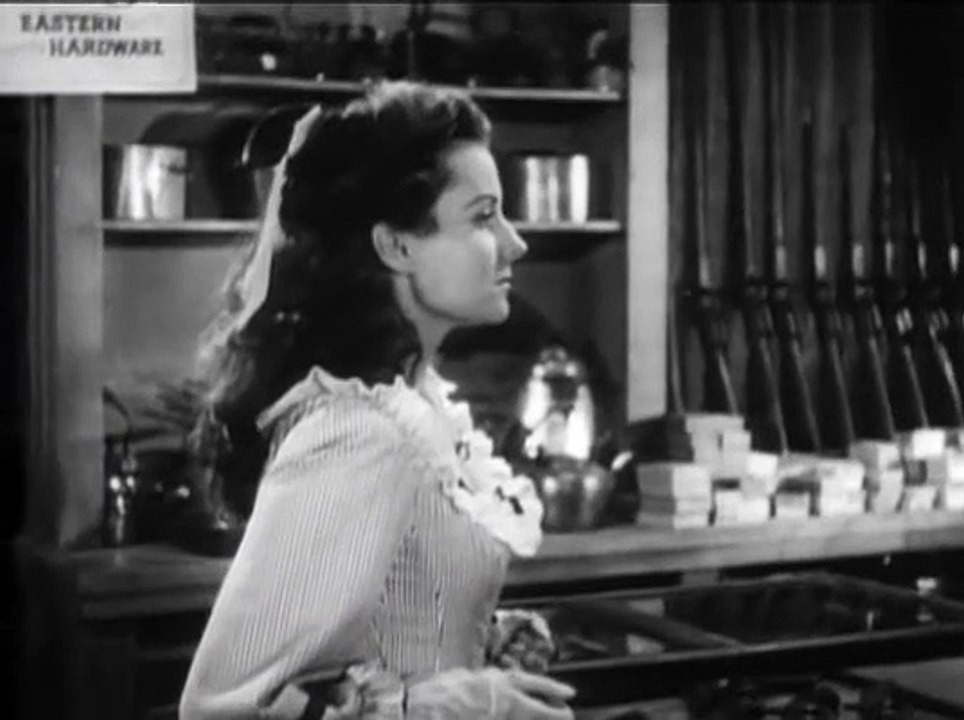 Abilene Town (1946) - Full Classic Western | Randolph Scott, Edgar Buchanan