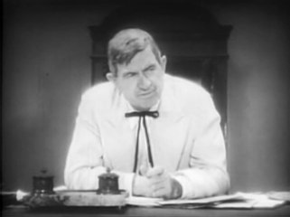 Judge Priest (1934) - Full Classic Film | Will Rogers, Courtroom Comedy & Southern Charm