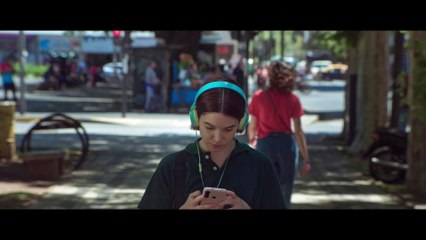 VERAS VERLANGEN Film