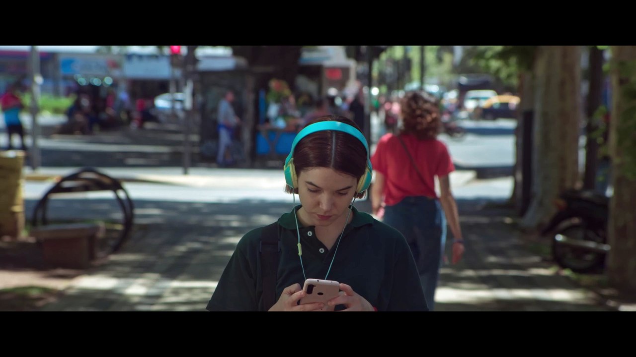 VERAS VERLANGEN Film