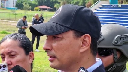 Desactivan centros de vigilancia del crimen organizado en Teocaltiche