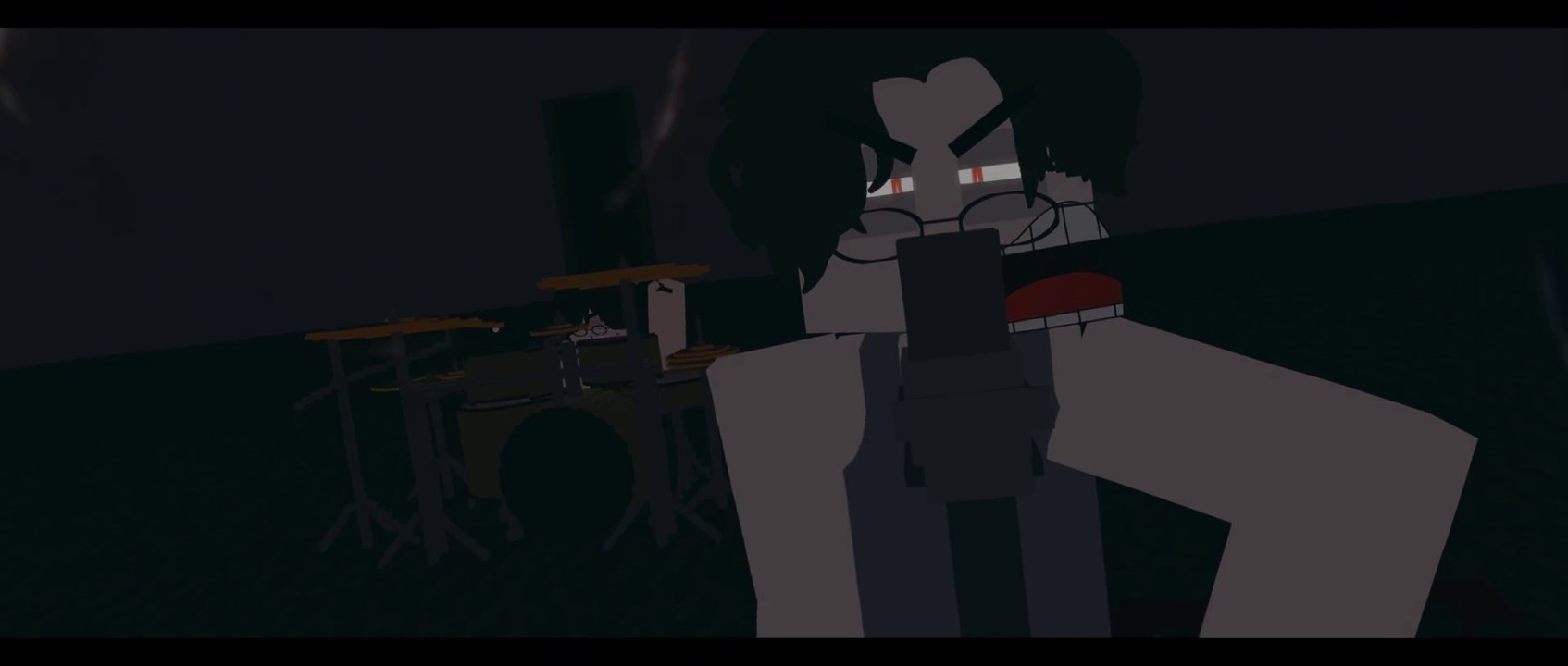 INTOXICATION - BY SYSTEM OF A DOWN (ANIMATED MUSIC VIDEO)