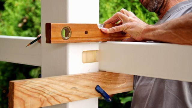 Habitations en péril