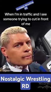 wwe smackdown memes cody rhodes #wwe #wwememes #smackdown #netflix #codyrhodes