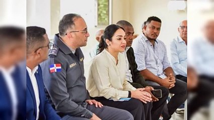 Interior y Policía refuerza patrullaje en Ponce de Villa Mella