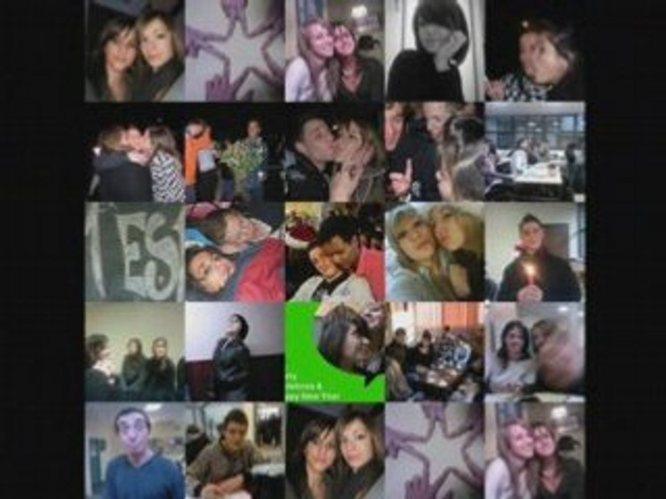 <3 <3 vous tous