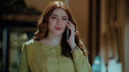 Mehshar Episode 16 - [Eng Sub] - Imran Abbas - Neelam Muneer - 25th January 2025 - Har Pal Entertainment