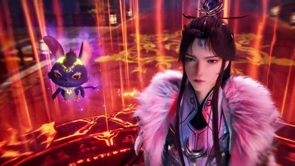 One hundred thousand years of gas refining Episode 204 Multi Subtitles