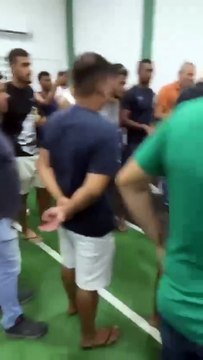 Às vésperas do clássico, Nacional vive bastidores agitados com cobranças de jogadores por pagamento de salários