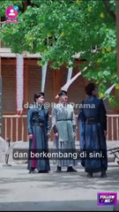 Dewa Tersembunyi Part 2: Rahasia Terungkap! 🔥