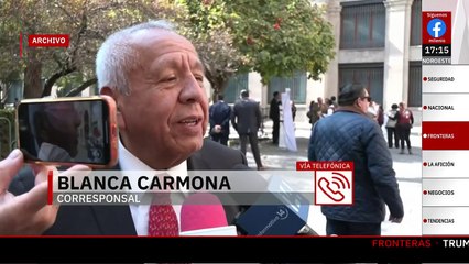 Francisco Garduño se librará de cargos; juez suspende proceso legal