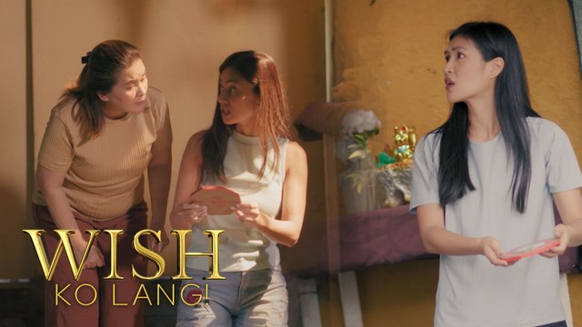 Inggiterang magkapatid, sinira ang swerteng bagua ng kanilang karibal sa negosyo! | Wish Ko Lang