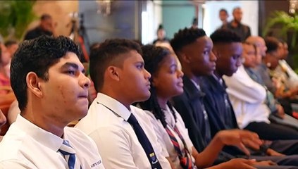 SSMG 8TH AWARDS CEREMONY