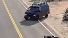 Off-road is a life attitude
