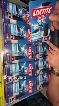 Loctite super glue- 5 grams