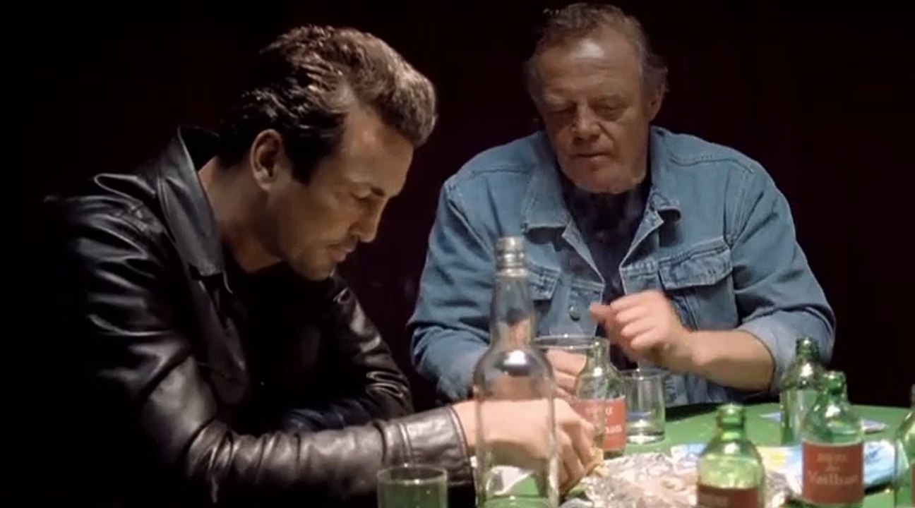 dead man shoes / 2004 - video Dailymotion