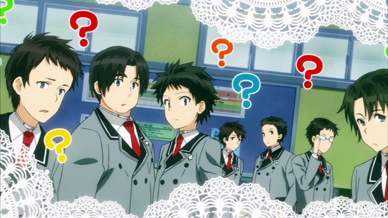 An Interesting Perspective on Sex Education (from an unlikely source)