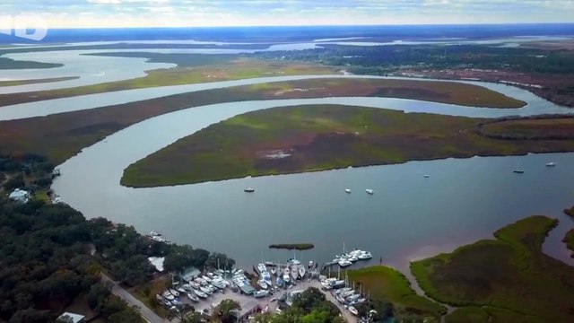 Dark Waters les rivages de la mort Tragédie amoureuse