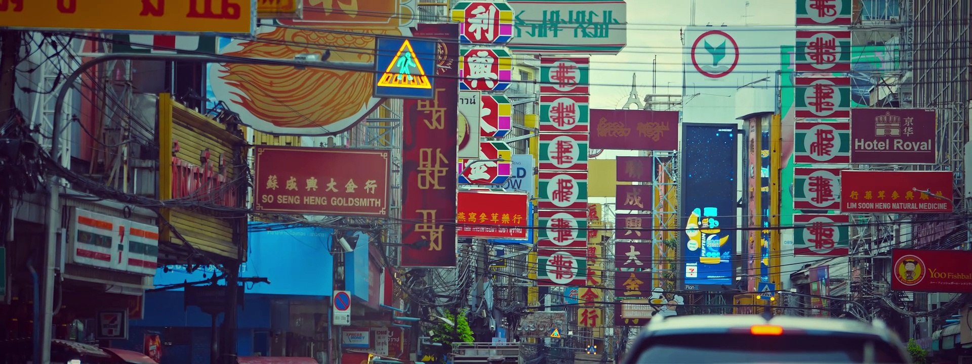 黑白潜行2