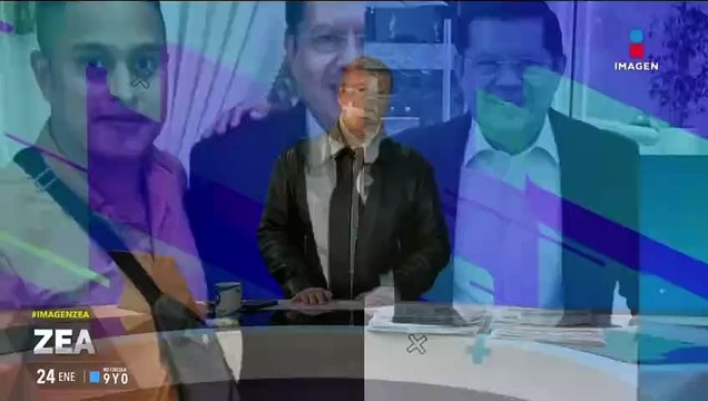 La SRE recibe a los mexicanos secuestrados en el buque Galaxy Leader por rebeldes hutíes