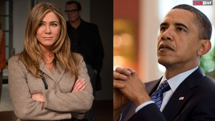 Barack Obama के साथ जुड़ा Jennifer Aniston का नाम तो Affair की खबरों पर क्या बोलीं Actress ?