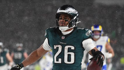 Eagles Face Challenges Without Center in Critical Game