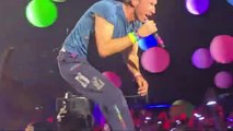 Coldplay Entry 21st Jan Live | Higher Power | Adventure of a Lifetime in Mumbai 2025!