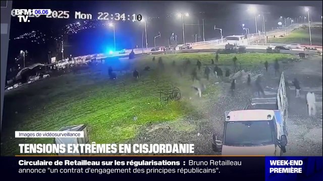 Après le cessez-le-feu à Gaza, des tensions extrêmes en Cisjordanie