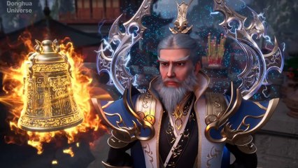 I can enlighten EP 26-30 [MULTI-SUB]