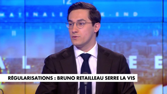 Jules Torres réagit à la circulaire de Bruno Retailleau