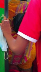 Chittagong to Cumilla Journey by Train Godhuli Express ASMR 01