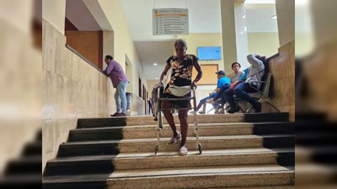 Radiografía al sistema judicial dominicano