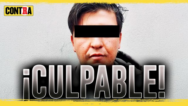 ¡Culpable! “Fofo” Márquez es declarado culpable de tentativa de homicidio