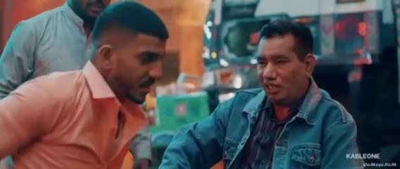 Super Punjabi (2023) Full Movie | Watch the Action-Packed Punjabi Film Now 🎬