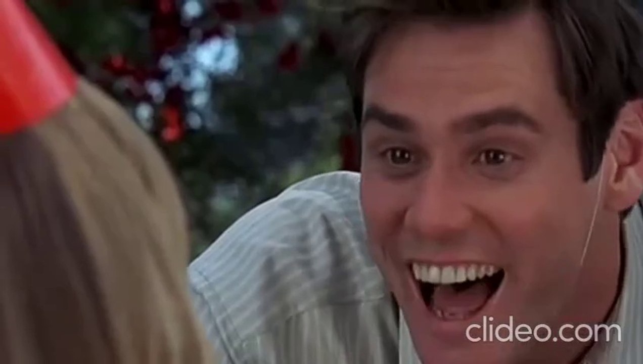 Mentiroso mentiroso (1997) pelicula completa español latino