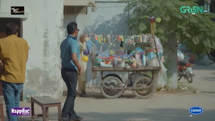 Faraar Episode 01 with Hamza Ali Abbasi & Cast