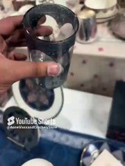 Aone Glass and Crockery Store Glassware, Tableware