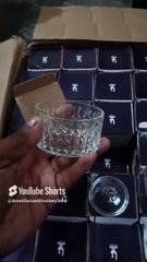 Aone Glass and Crockery Store Glassware, Tableware