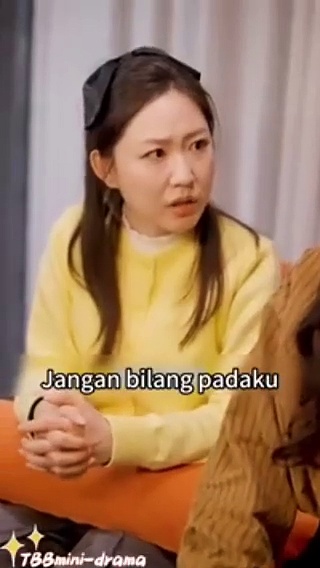  Malam malam yang mungkin part 2 tamat
