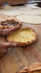 Famous Görele pita😋