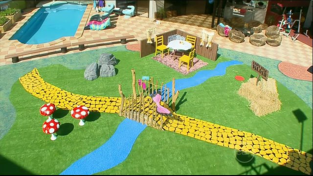 022-Big Brother Australia Season 07, Day 17, Daily Show,Tuesday, 8 May 2007