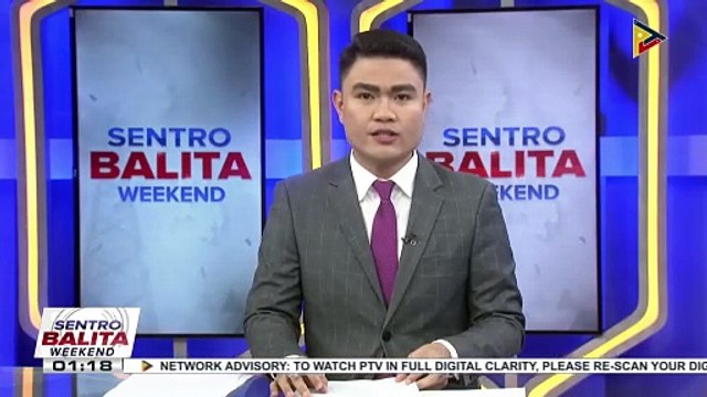 Pag-imprenta ng mga balota para sa #HatolngBayan2025, tuloy na sa Lunes