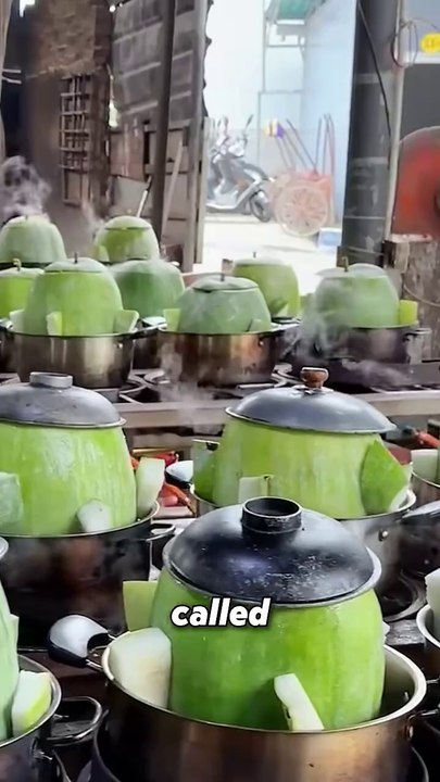 No pot 😲only Whole melon 🔥🔥