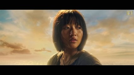 Korean adventure,Mojin Return to the South China Sea ,Hindi Dubbed  Movie